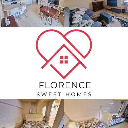 Matteotti Apartment By Florence Sweet Homes Scandicci Exteriér fotografie