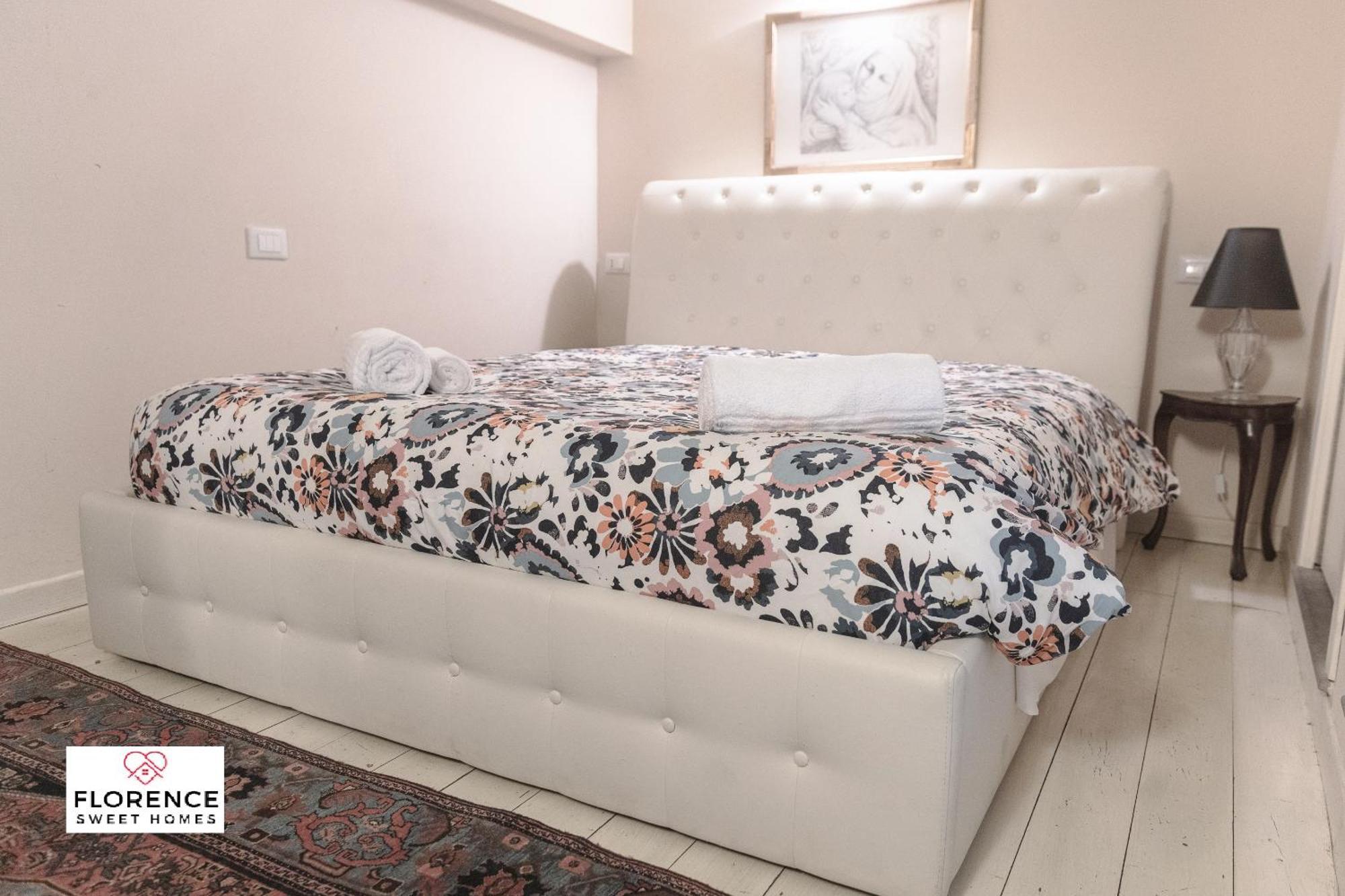 Matteotti Apartment By Florence Sweet Homes Scandicci Exteriér fotografie